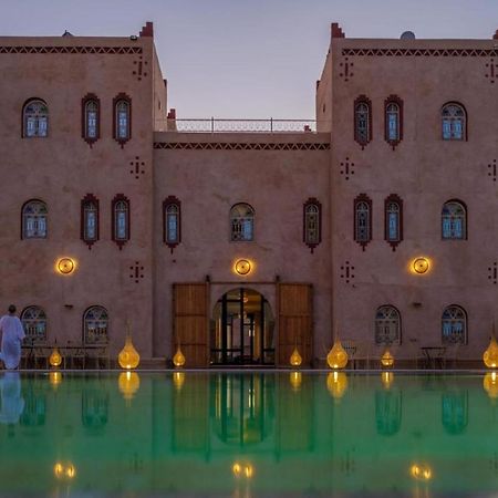 Готель Dar Morocco Мерзуга Екстер'єр фото